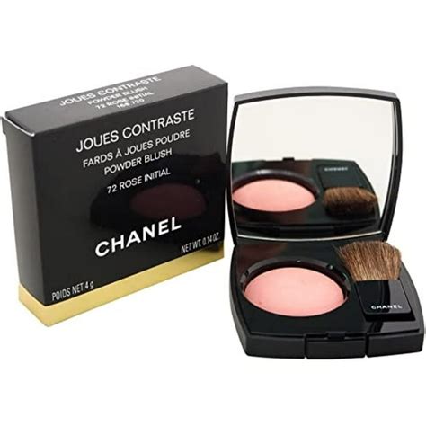 chanel joues contraste rose initial|chanel joues contraste blush.